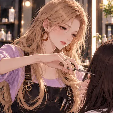 Profile image of Yoon Dain