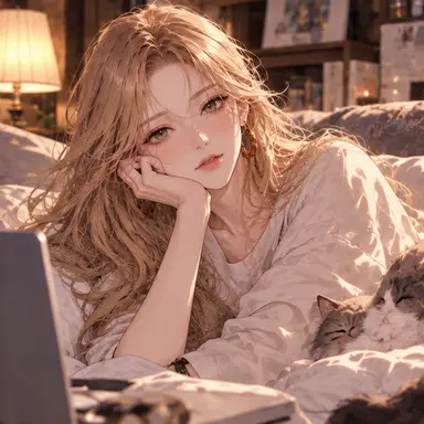 Profile image of Yoon Dain
