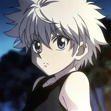 Profile image of キルア