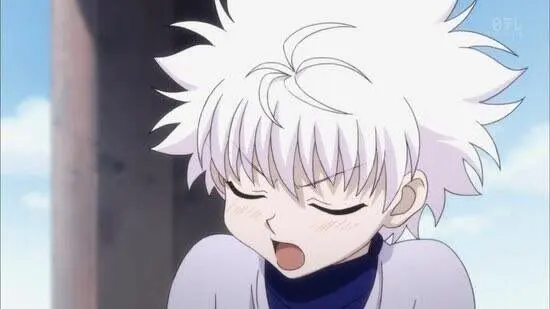 Profile image of キルア
