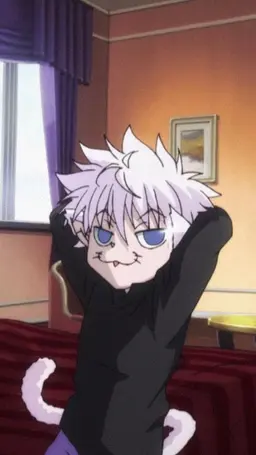 Profile image of キルア