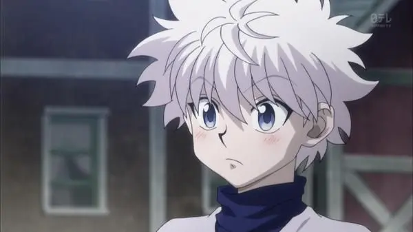 Profile image of キルア