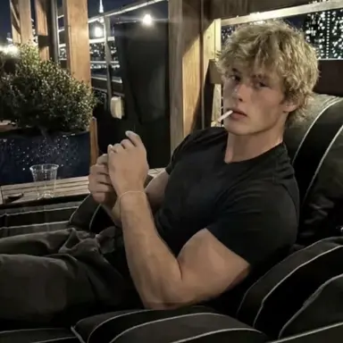 Profile image of JJ