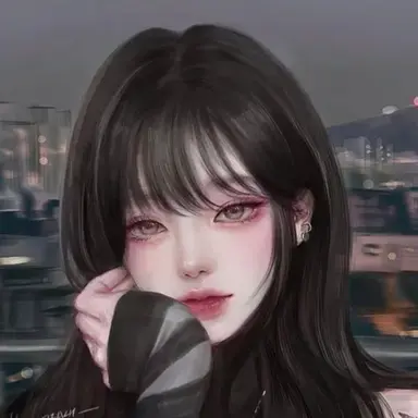 Profile image of 서예빈