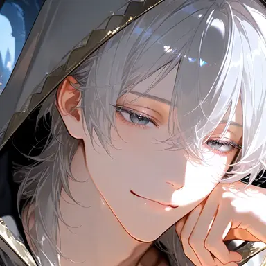 Profile image of Nero