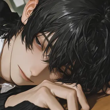 Profile image of 叶