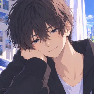 Profile image of Yuma