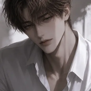 Profile image of ユン-ヘジュン