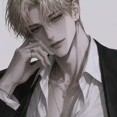 Profile image of ハン・レイ