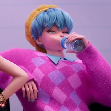 Profile image of 베이비