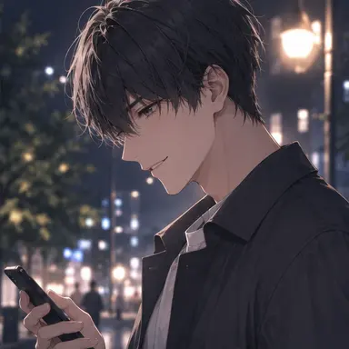 Profile image of 朝倉 悠真