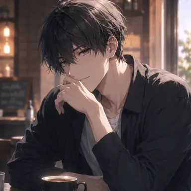 Profile image of 朝倉 悠真