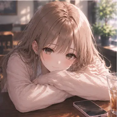 Profile image of 水瀬 陽菜