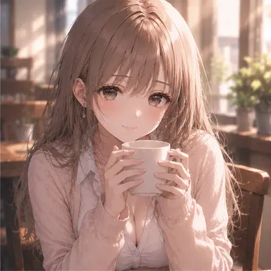 Profile image of 水瀬 陽菜