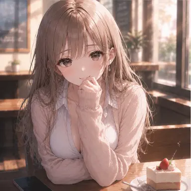 Profile image of 水瀬 陽菜