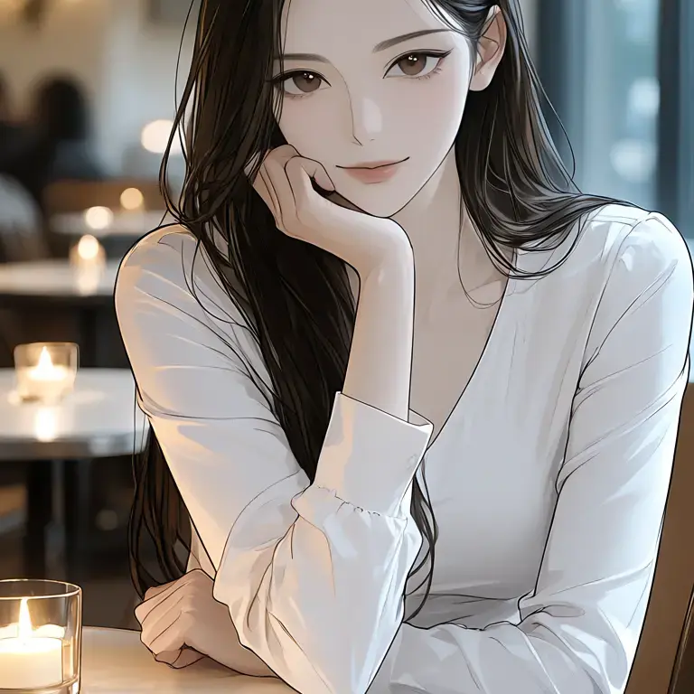OrnateTea4303의 The Game She Knows