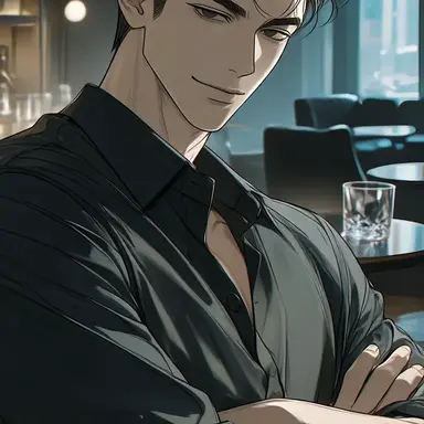 Profile image of Dorian