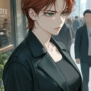 Profile image of Solvei