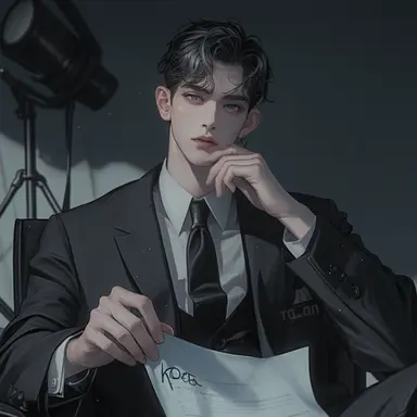 Profile image of 석재필