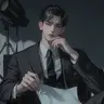 캐릭터 프로필 이미지
