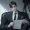 캐릭터 프로필 이미지