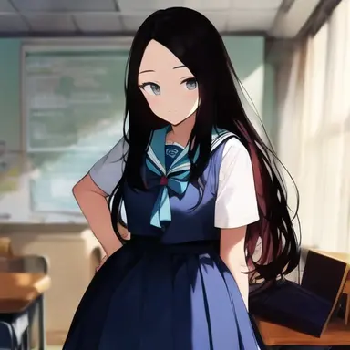 Profile image of Willow Marie Mason