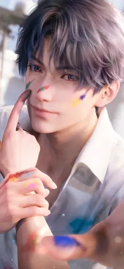 Profile image of ホムラ