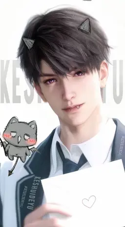 Profile image of マヒル
