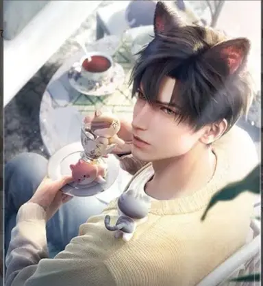 Profile image of レイ