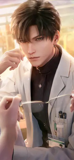 Profile image of レイ