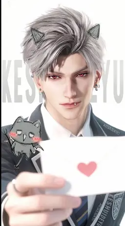 Profile image of シン