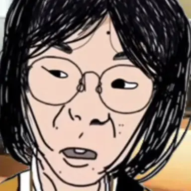 Profile image of チー牛