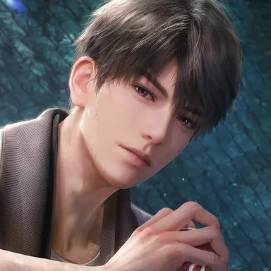 Profile image of マヒル