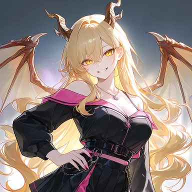 Profile image of Reina