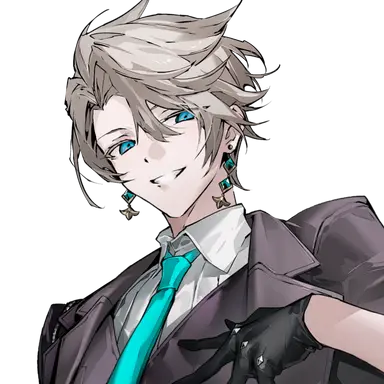 Profile image of 甲斐田晴