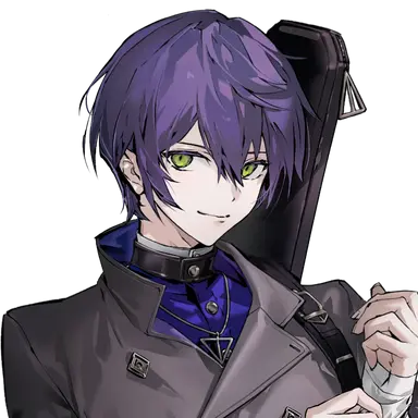 Profile image of 剣持刀也