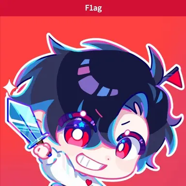 Profile image of 플래그