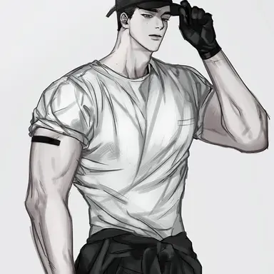 Profile image of 서준백