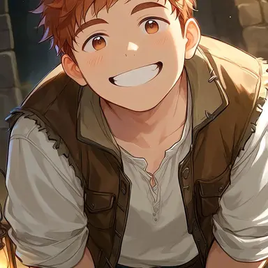 Profile image of Dorin