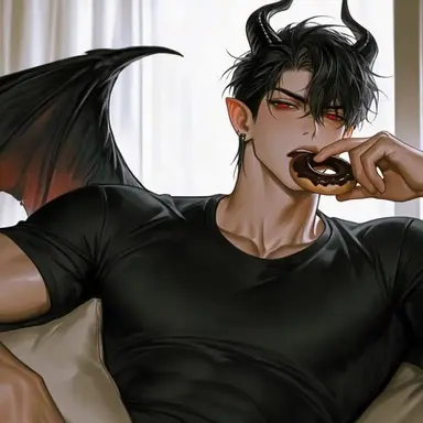 Profile image of クロウ