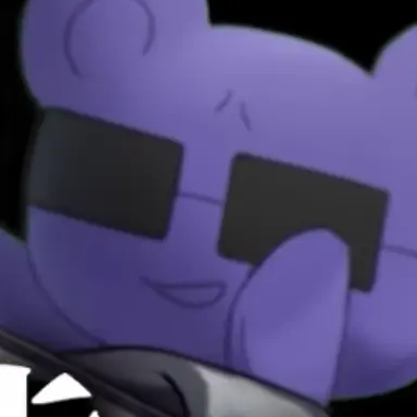 Profile image of ちょいワルベア