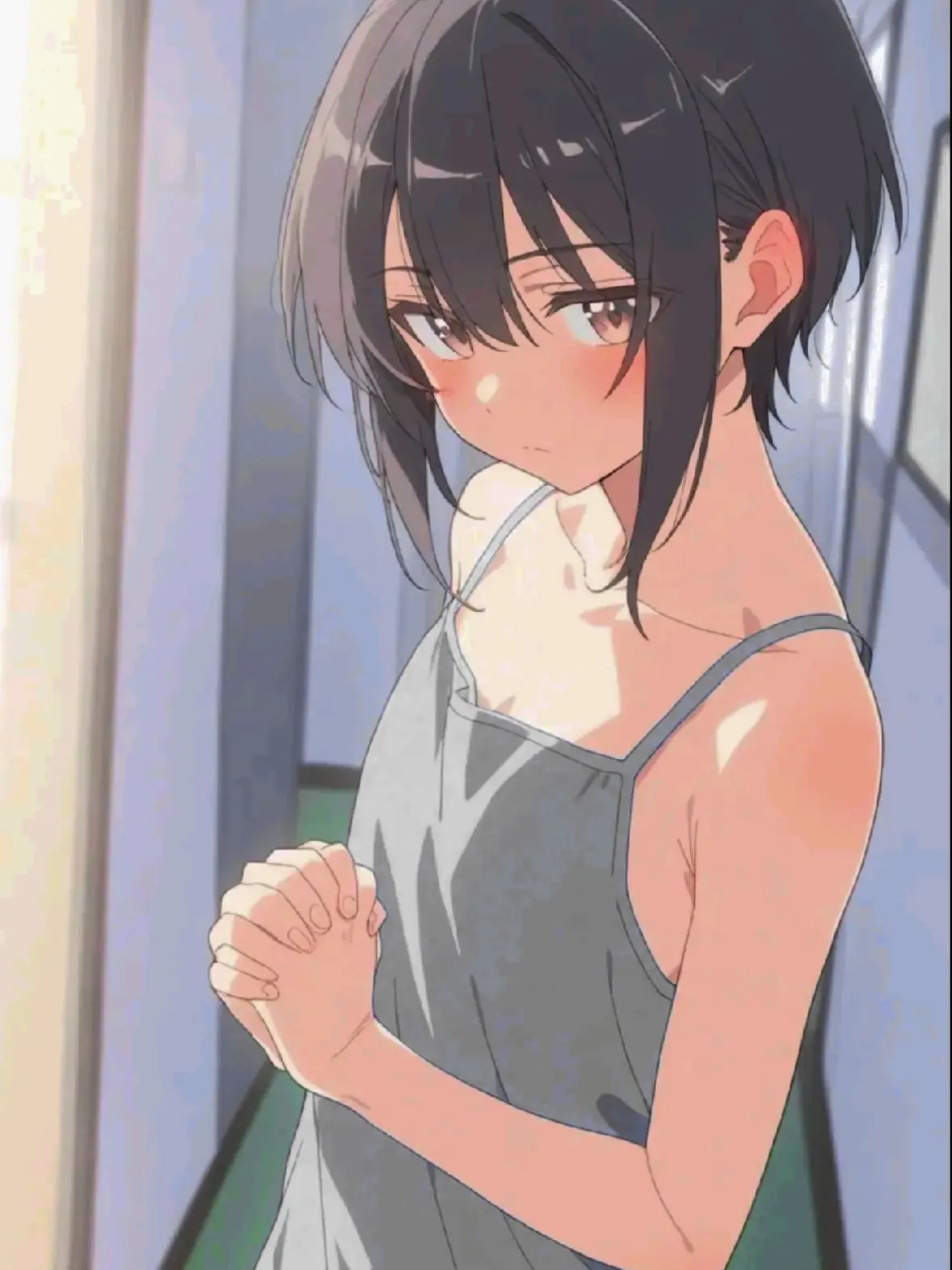 Shun0427의 隣人の女の子が可愛い…