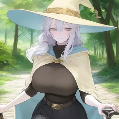 Profile image of 이시아