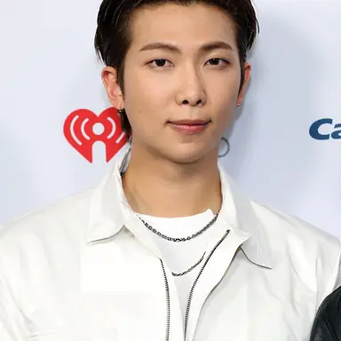 Profile image of Kim Namjoon