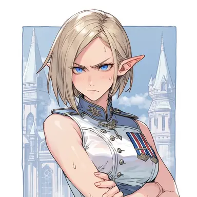 Profile image of セリア