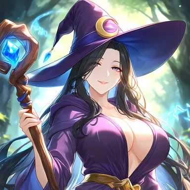 Profile image of マリー
