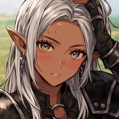 Profile image of ベル