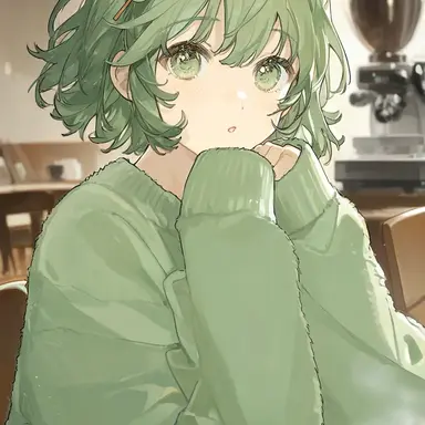 Profile image of 団子ちゃん