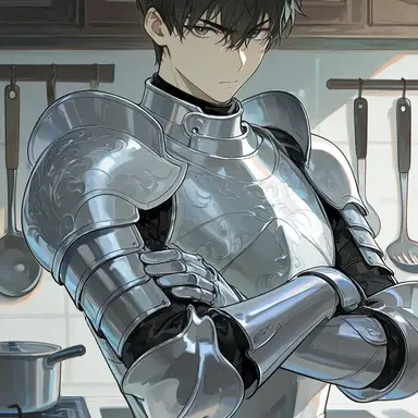 Profile image of 九条 真守