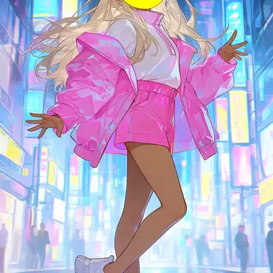 Profile image of ギャルちゃん